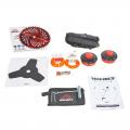   Vitals BK 3108-4a
